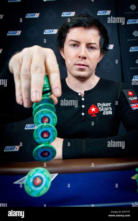 pokerstars london